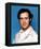 Andy Kaufman - Taxi-null-Framed Stretched Canvas