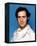 Andy Kaufman - Taxi-null-Framed Stretched Canvas