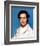 Andy Kaufman - Taxi-null-Framed Photo