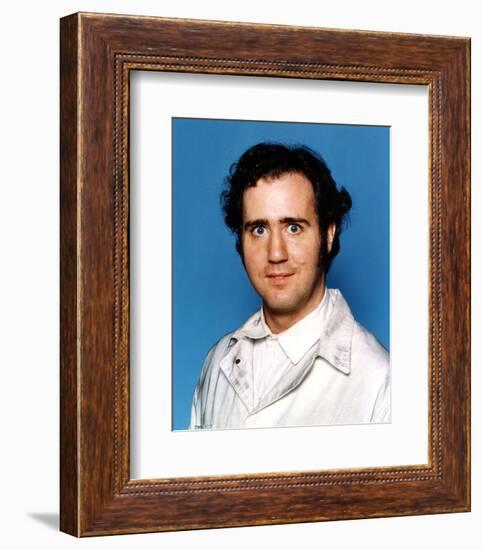 Andy Kaufman - Taxi-null-Framed Photo