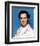 Andy Kaufman - Taxi-null-Framed Photo