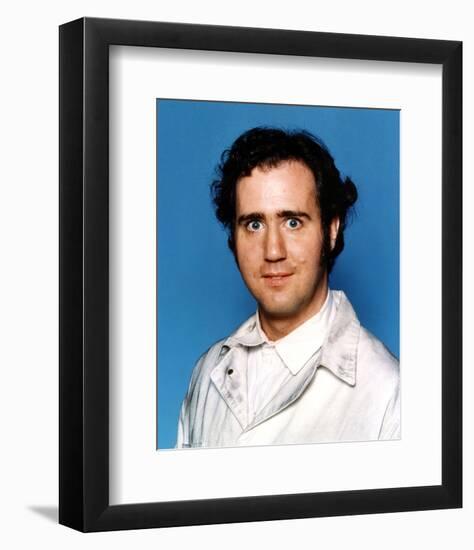 Andy Kaufman - Taxi-null-Framed Photo