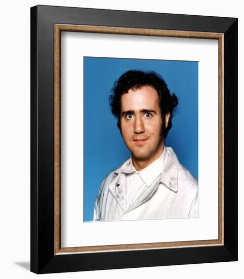 Andy Kaufman - Taxi-null-Framed Photo