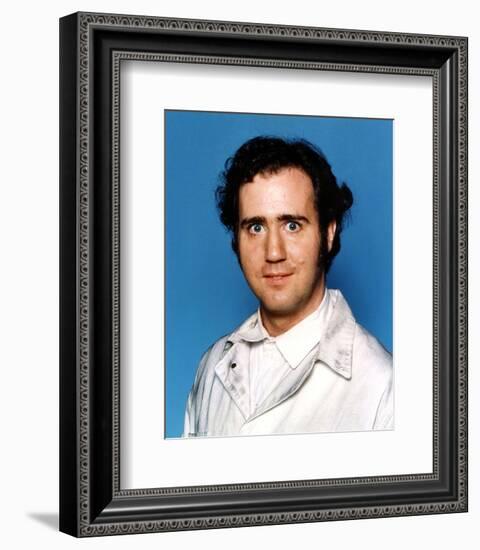 Andy Kaufman - Taxi-null-Framed Photo