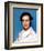 Andy Kaufman - Taxi-null-Framed Photo