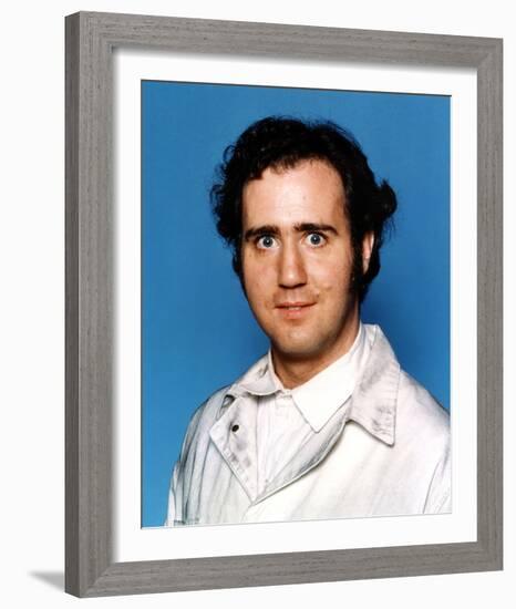 Andy Kaufman - Taxi-null-Framed Photo