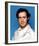 Andy Kaufman - Taxi-null-Framed Photo