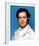 Andy Kaufman - Taxi-null-Framed Photo