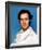 Andy Kaufman - Taxi-null-Framed Photo