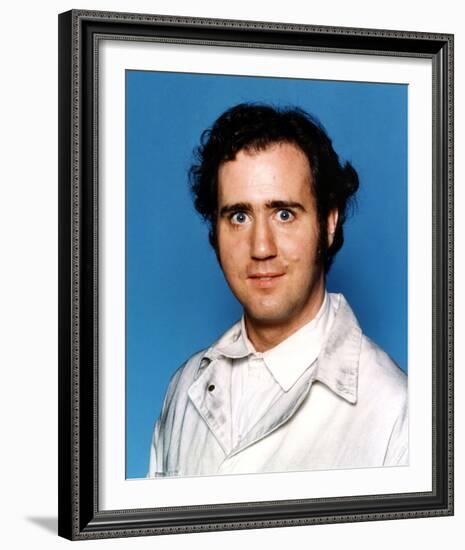 Andy Kaufman - Taxi-null-Framed Photo