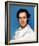 Andy Kaufman - Taxi-null-Framed Photo