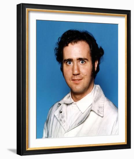 Andy Kaufman - Taxi-null-Framed Photo