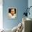 Andy Kaufman - Taxi-null-Framed Stretched Canvas displayed on a wall