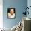 Andy Kaufman - Taxi-null-Framed Stretched Canvas displayed on a wall