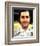 Andy Kaufman - Taxi-null-Framed Photo