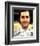 Andy Kaufman - Taxi-null-Framed Photo