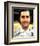 Andy Kaufman - Taxi-null-Framed Photo