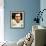 Andy Kaufman - Taxi-null-Framed Photo displayed on a wall