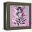 Andy Mouse 1985-Keith Haring-Framed Premier Image Canvas