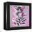 Andy Mouse 1985-Keith Haring-Framed Premier Image Canvas