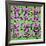 Andy Mouse 1985-Keith Haring-Framed Giclee Print