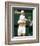 Andy Roddick-null-Framed Photo