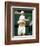 Andy Roddick-null-Framed Photo