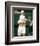 Andy Roddick-null-Framed Photo