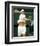 Andy Roddick-null-Framed Photo