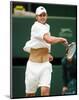 Andy Roddick-null-Mounted Photo