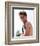 Andy Roddick-null-Framed Photo