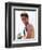 Andy Roddick-null-Framed Photo