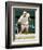 Andy Roddick-null-Framed Photo