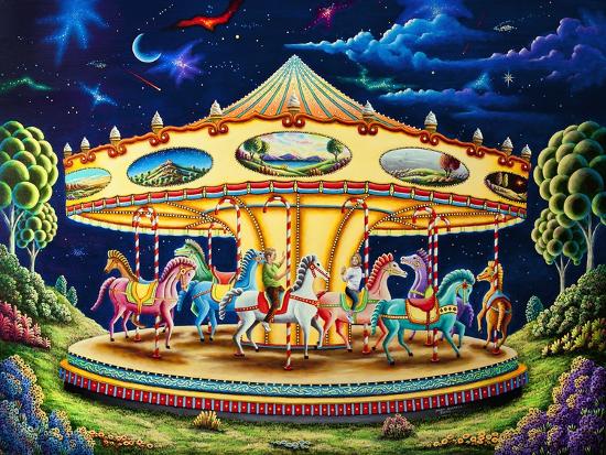 Premium Giclee Print, , large