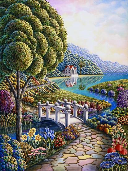 Art Print, , large