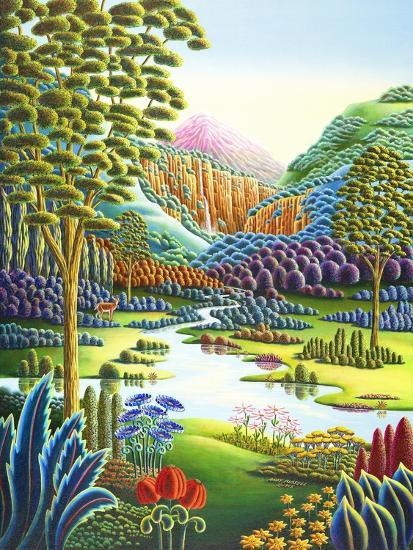 Art Print, , large