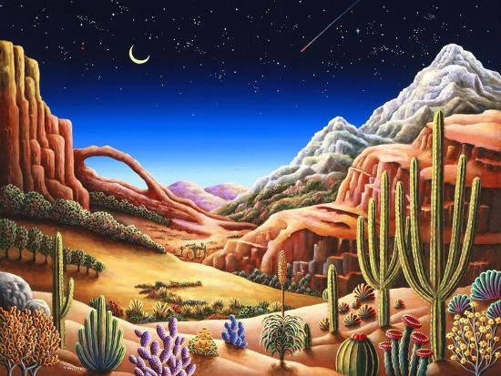 Art Print, , large