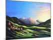 Premium Giclee Print