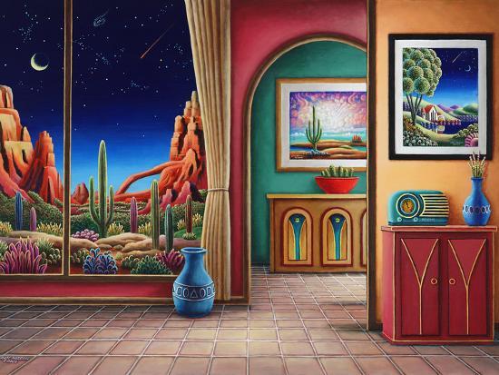 Art Print, , large