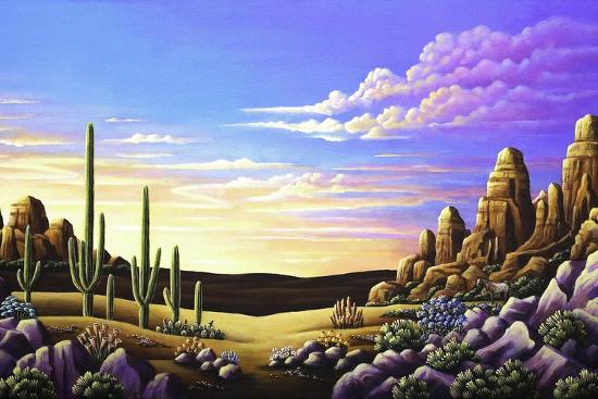Premium Giclee Print, , large