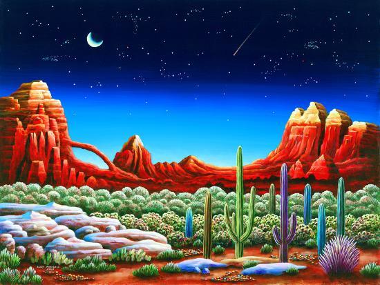 Art Print, , large