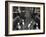 Andy Varipapa-Gjon Mili-Framed Photographic Print