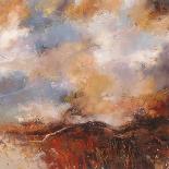 Scratching The Sky With Sticks II-Andy Waite-Giclee Print