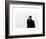 Andy Warhol, 1966-Nat Finkelstein-Framed Art Print