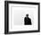 Andy Warhol, 1966-Nat Finkelstein-Framed Art Print