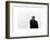 Andy Warhol, 1966-Andy Warhol/ Nat Finkelstein-Framed Giclee Print