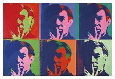 I Love You So, c. 1958-Andy Warhol-Art Print