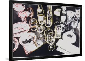 After the Party, 1979 by Andy Warhol