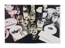 After the Party, c.1979-Andy Warhol-Giclee Print