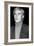 Andy Warhol, American Artist, May, 1969-null-Framed Art Print